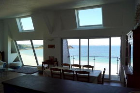 Appartement vue exceptionnelle mer - 3 chambres